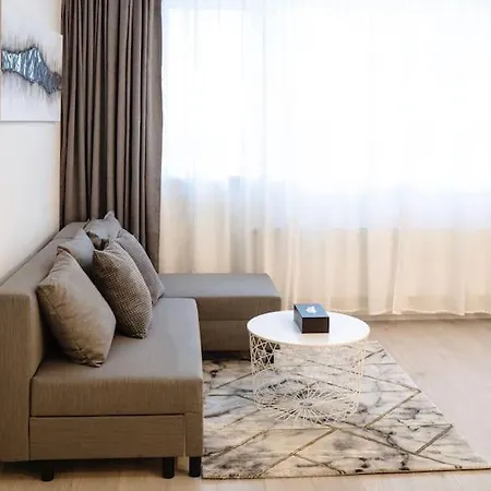 Tran Chien With Free Private Parking Apartment *