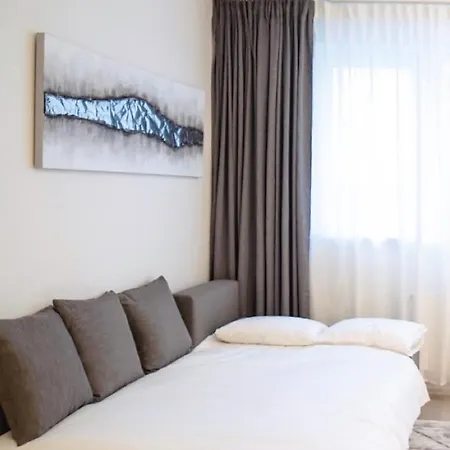Apartment Tran Chien With Free Private Parking *
