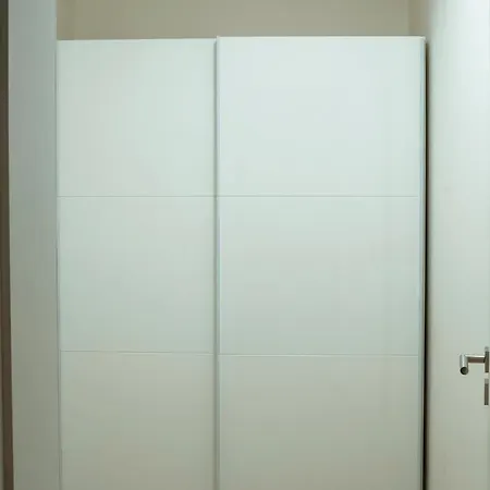Apartman Tran Chien With Free Private Parking *