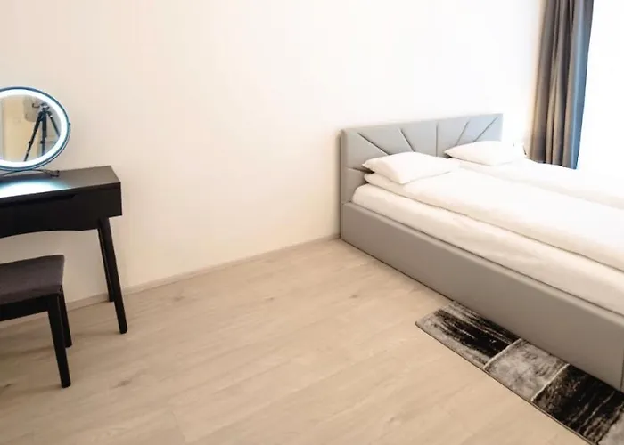 Διαμέρισμα Tran Chien With Free Private Parking Πράγα